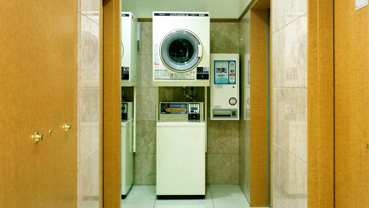 Toyoko Inn Aizuwakamatsu Ekimae Exteriör bild