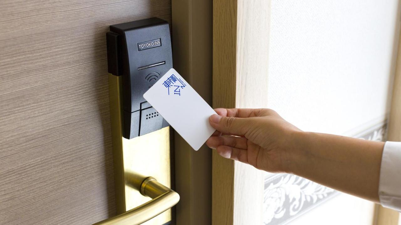 Toyoko Inn Aizuwakamatsu Ekimae Exteriör bild