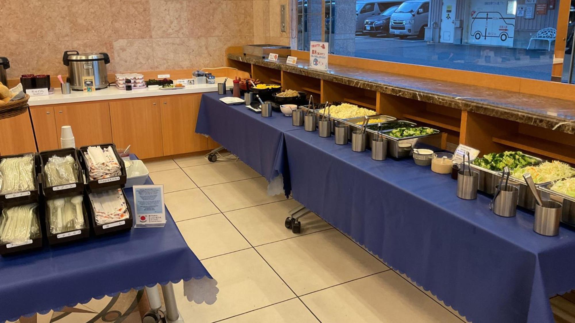 Toyoko Inn Aizuwakamatsu Ekimae Exteriör bild